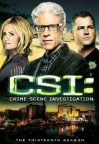 CSI-Las Vegas