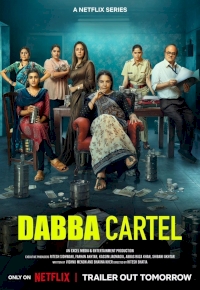 Dabba Cartel