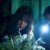 Dalah Death and the Flowers