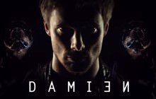 Damien 1.Sezon 8.Bölüm