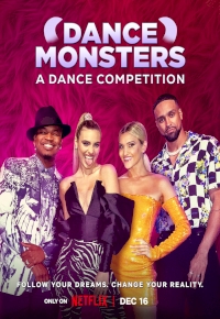 Dance Monsters