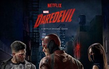 Daredevil 1.Sezon 13.Bölüm Sezon Finali
