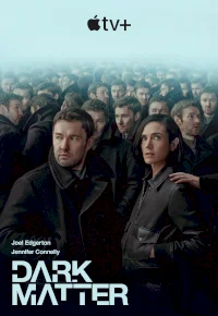 Dark Matter (2024)