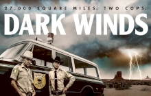 Dark Winds 3.Sezon 8.Bölüm Sezon Finali