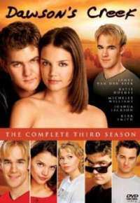 Dawson’s Creek