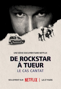 De rockstar à tueur : Le cas Cantat