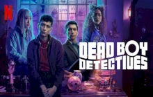 Dead Boy Detectives 1.Sezon 1.Bölüm