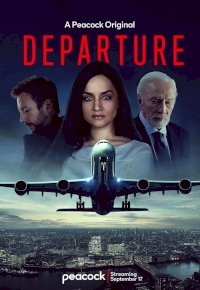 Departure