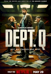 Dept. Q
