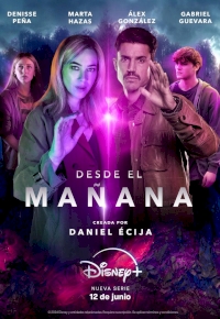 Desde el mañana
