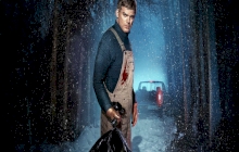 Dexter: New Blood 1.Sezon 9.Bölüm
