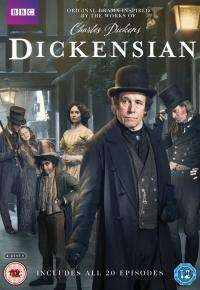 Dickensian