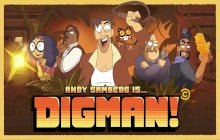 Digman! 2.Sezon 5.Bölüm