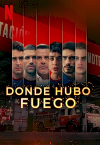 Donde Hubo Fuego