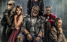 Doom Patrol 4.Sezon 12.Bölüm Final