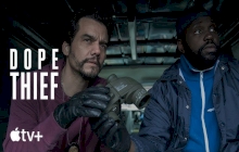 Dope Thief 1.Sezon 8.Bölüm Sezon Finali