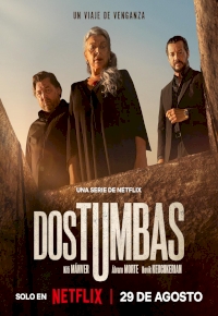 Dos tumbas
