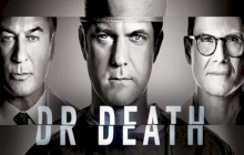 Dr. Death 2.Sezon 8.Bölüm Final