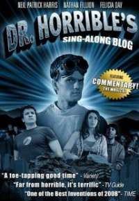 Dr. Horrible’s Sing-Along Blog