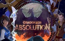 Dragon Age: Absolution 1.Sezon 1.Bölüm
