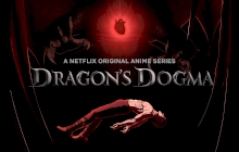 Dragon’s Dogma 1.Sezon 1.Bölüm