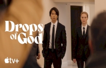 Drops of God 1.Sezon 8.Bölüm Final