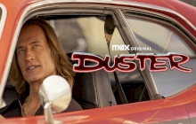 Duster 1.Sezon 6.Bölüm