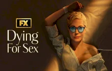 Dying for Sex 1.Sezon 1.Bölüm