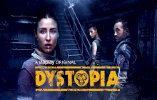 Dystopia (2021) 1.Sezon 1.Bölüm