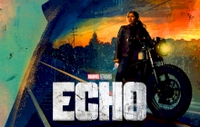 Echo 1.Sezon 1.Bölüm