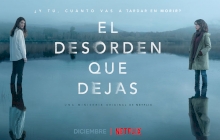 El desorden que dejas 1.Sezon 1.Bölüm
