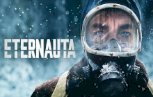 El Eternauta 1.Sezon 1.Bölüm