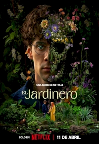 El jardinero