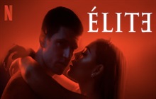 Elite 8.Sezon 1.Bölüm