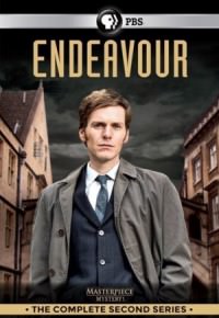 Endeavour