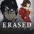 Erased