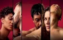 Erotic Stories 1.Sezon 1.Bölüm
