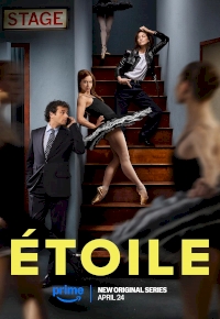 Étoile