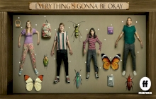 Everything’s Gonna Be Okay 1.Sezon 1.Bölüm
