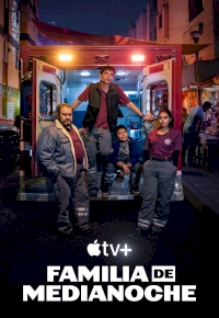Familia de medianoche