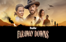 Faraway Downs 1.Sezon 1.Bölüm