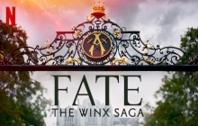 Fate: The Winx Saga 2.Sezon 1.Bölüm