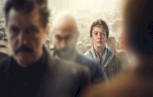Fatma 1.Sezon 1.Bölüm