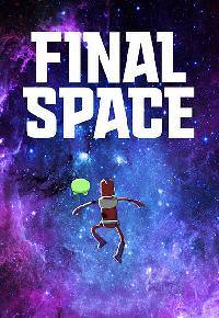 Final Space