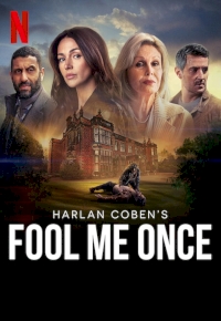 Fool Me Once