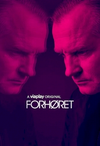 Forhøret