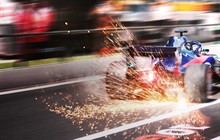Formula 1: Drive to Survive 7.Sezon 1.Bölüm