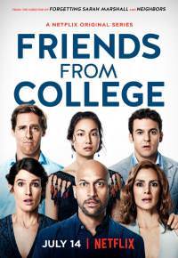 Friends from College