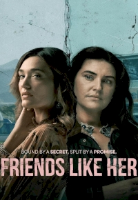 Friends Like Her