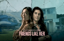 Friends Like Her 1.Sezon 6.Bölüm Sezon Finali
